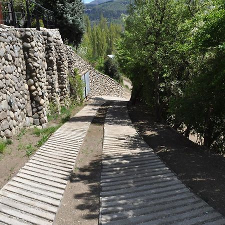 Melodia Natural En San Martín de los Andes 外观 照片