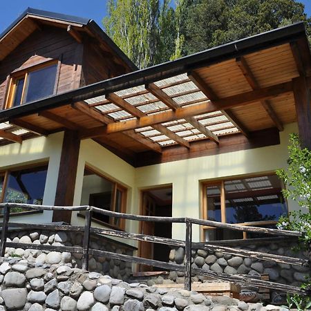 Melodia Natural En San Martín de los Andes 外观 照片
