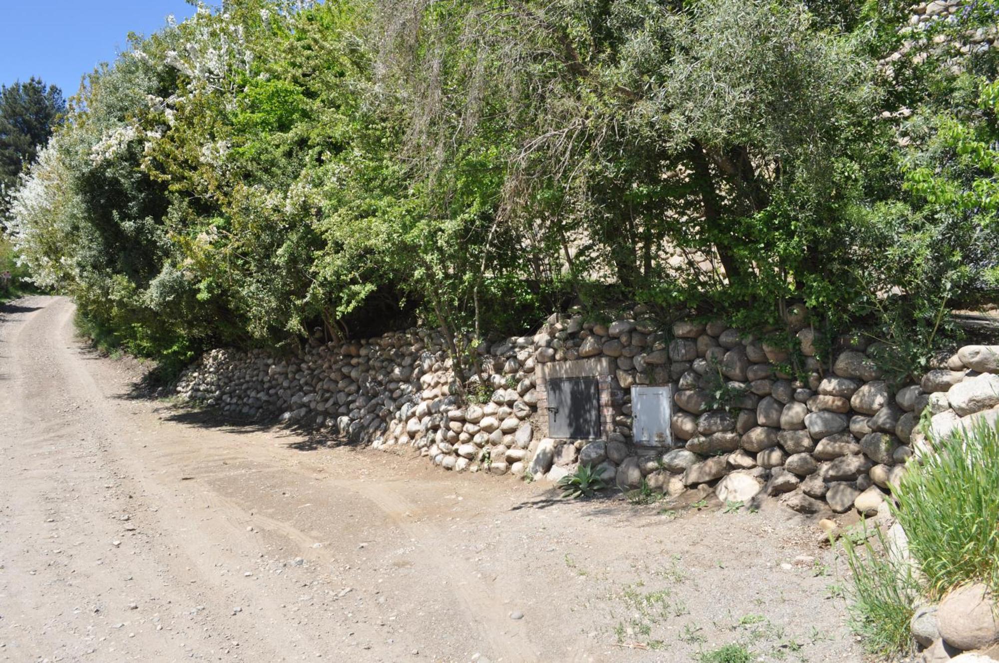 Melodia Natural En San Martín de los Andes 外观 照片