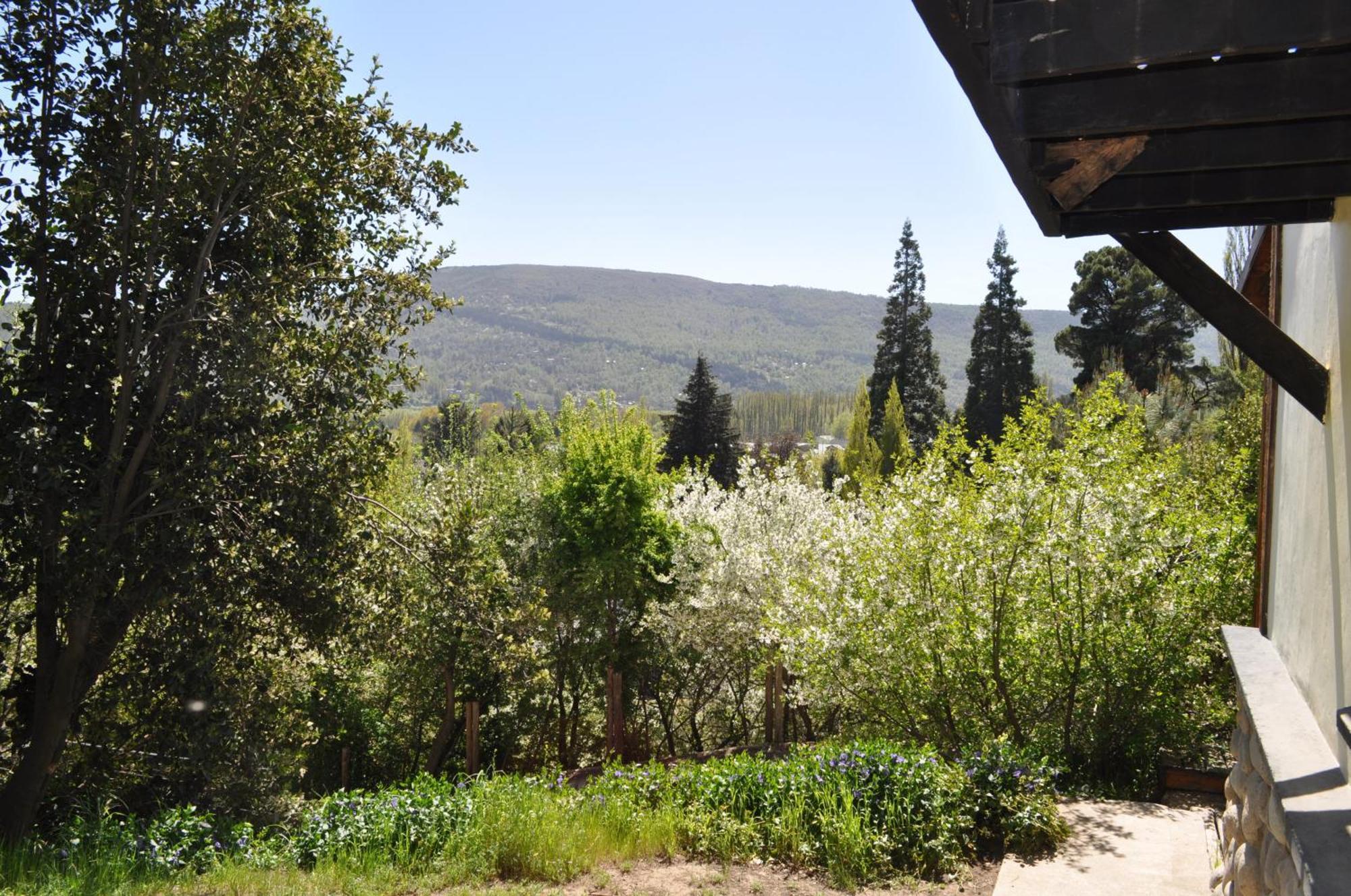 Melodia Natural En San Martín de los Andes 外观 照片