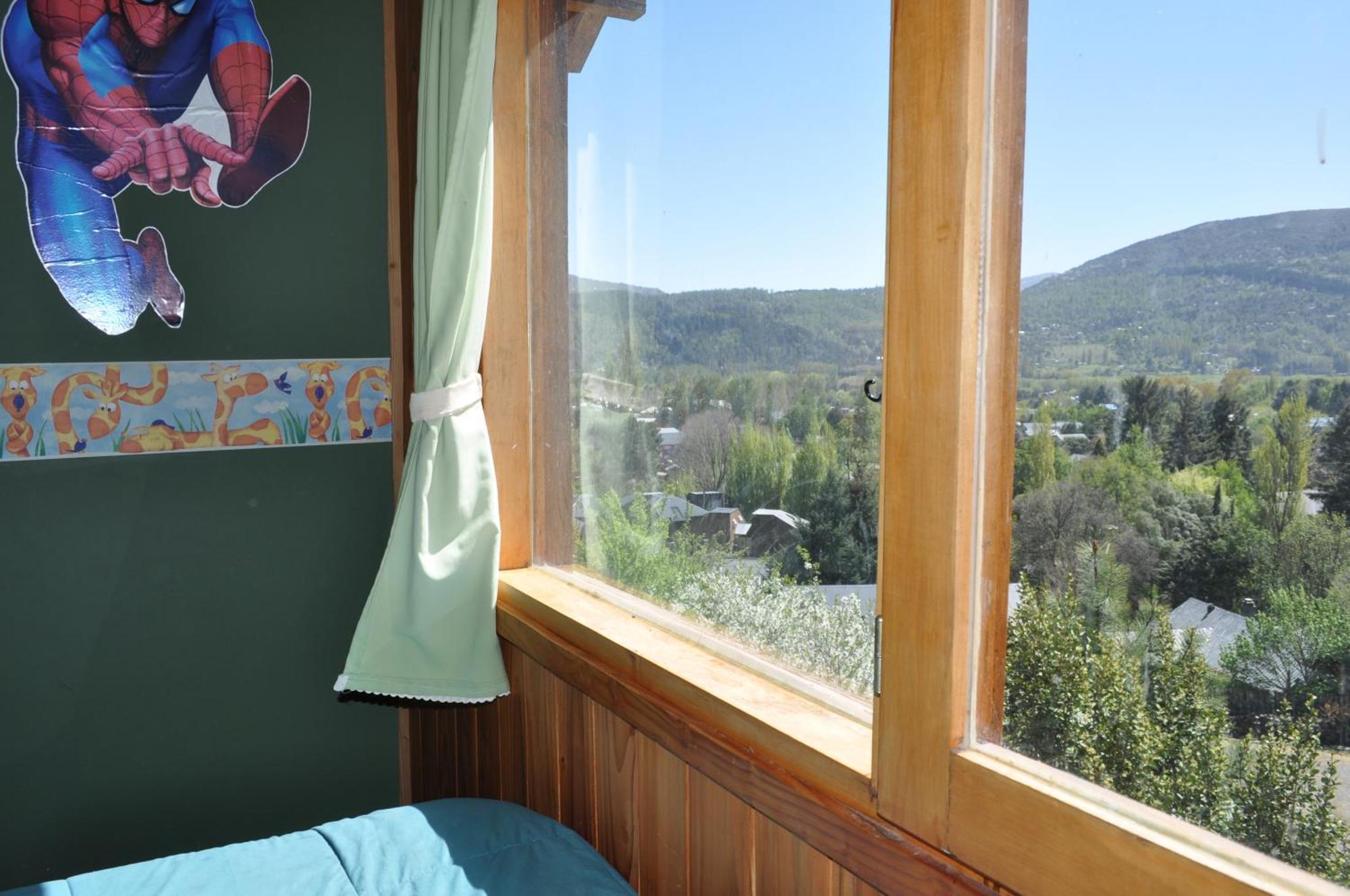 Melodia Natural En San Martín de los Andes 外观 照片