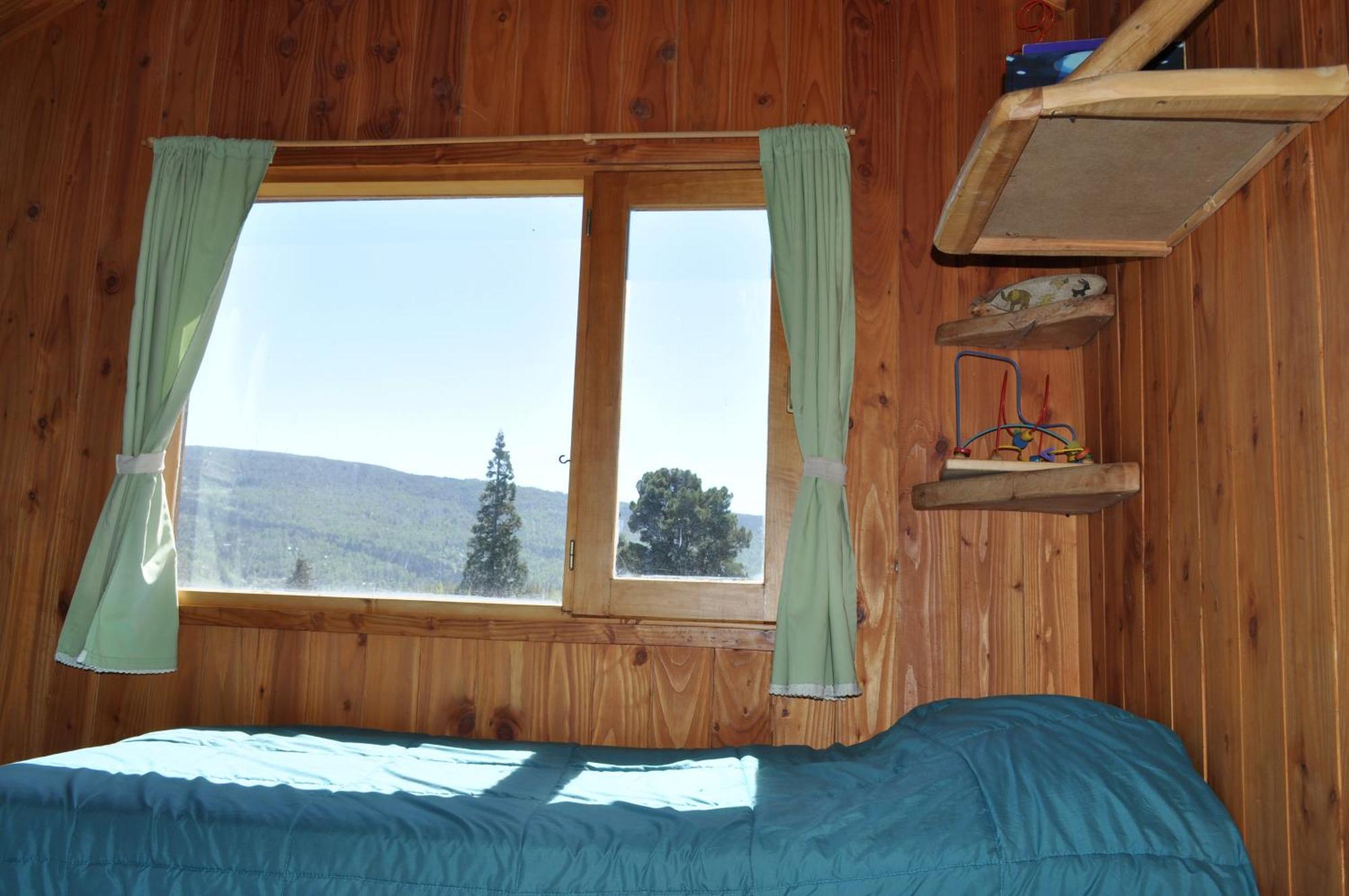Melodia Natural En San Martín de los Andes 外观 照片