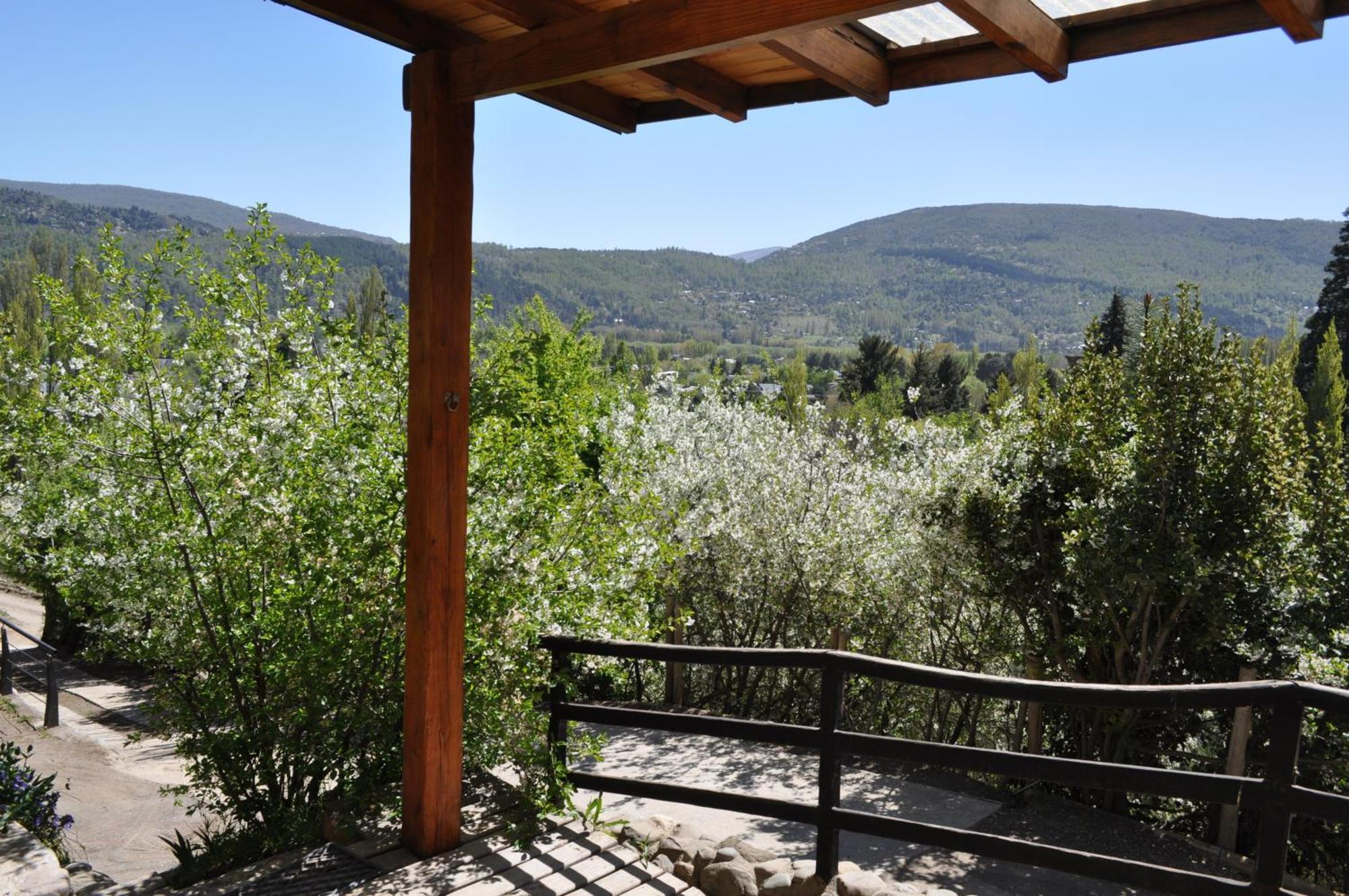 Melodia Natural En San Martín de los Andes 外观 照片