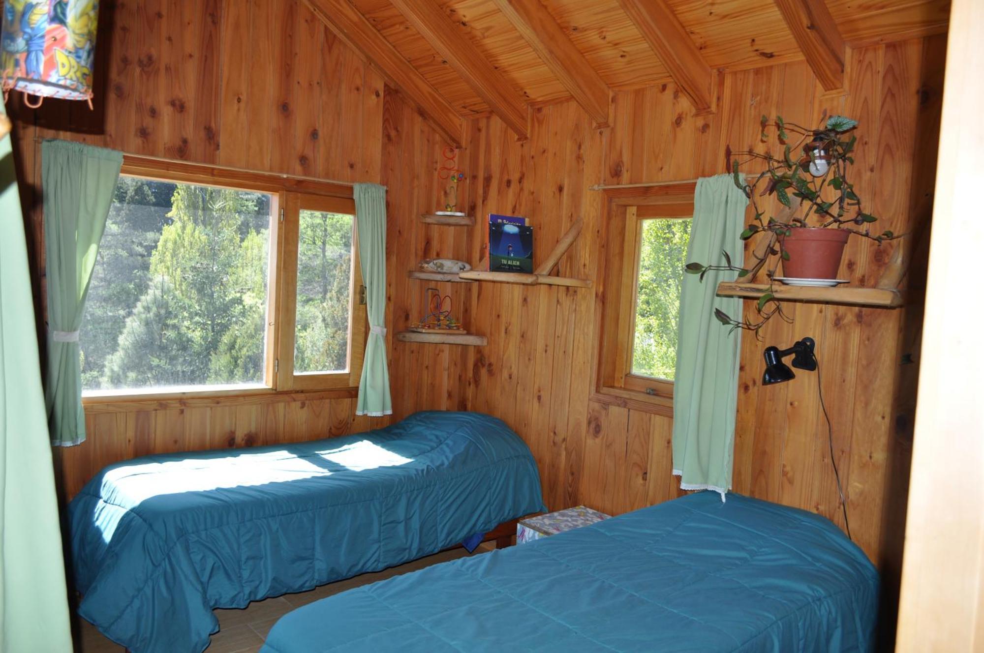 Melodia Natural En San Martín de los Andes 外观 照片