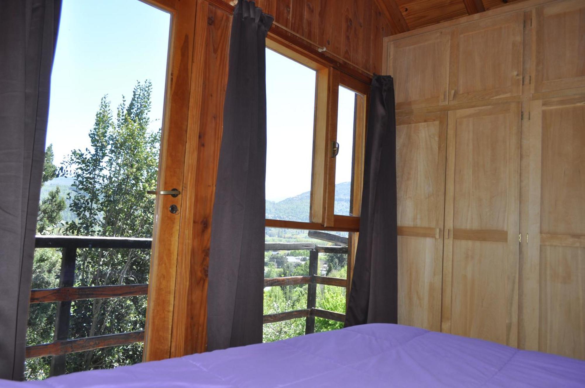 Melodia Natural En San Martín de los Andes 外观 照片