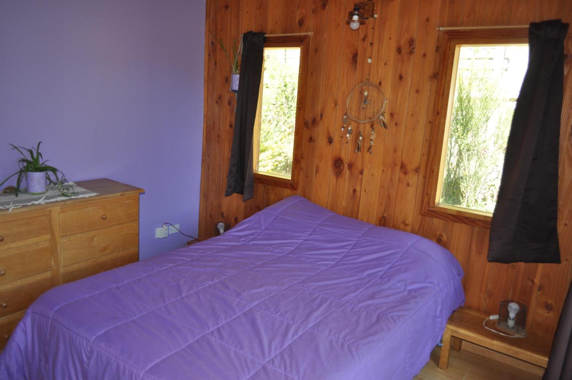 Melodia Natural En San Martín de los Andes 外观 照片