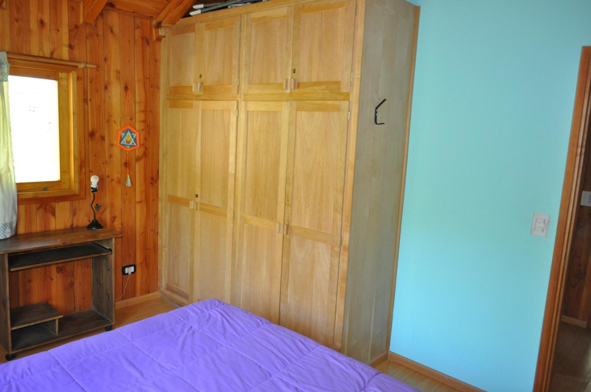 Melodia Natural En San Martín de los Andes 外观 照片