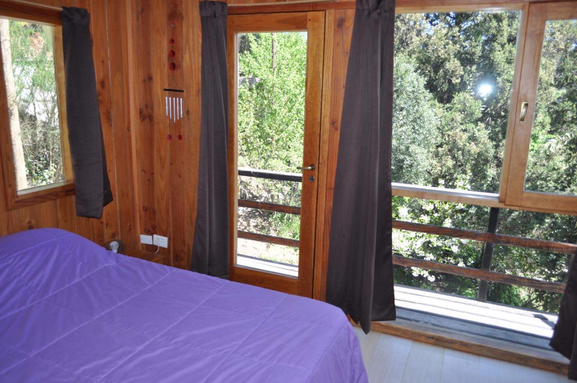 Melodia Natural En San Martín de los Andes 外观 照片