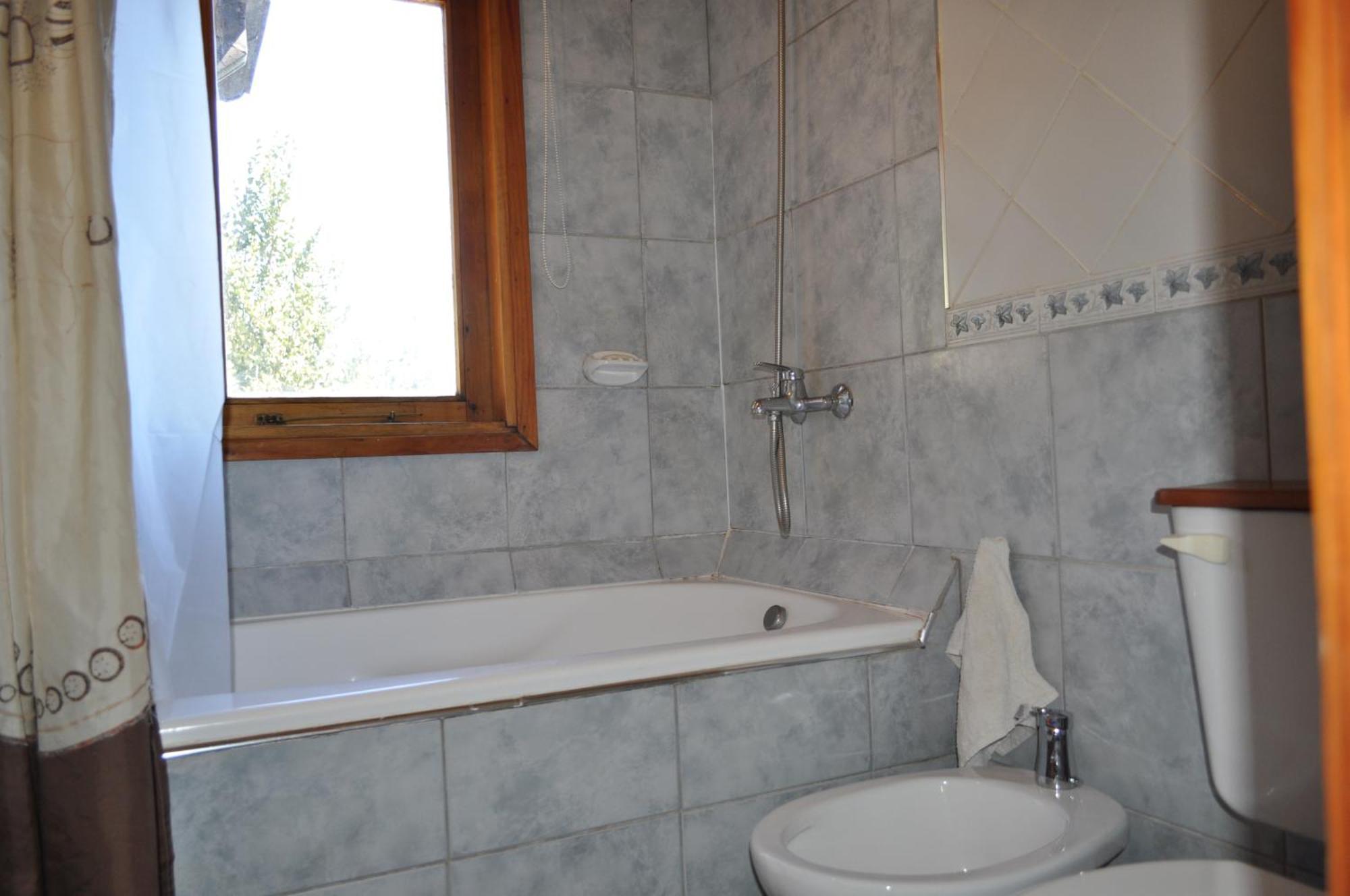 Melodia Natural En San Martín de los Andes 外观 照片