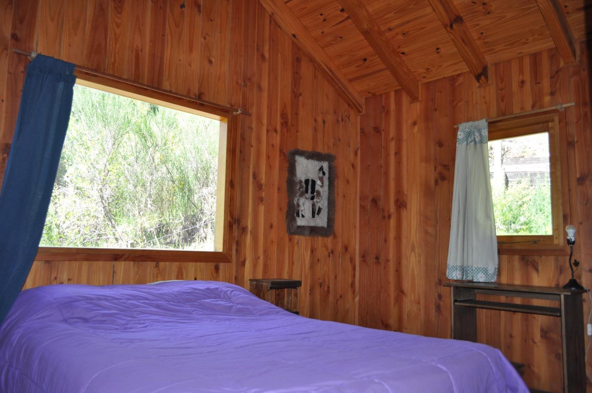 Melodia Natural En San Martín de los Andes 外观 照片
