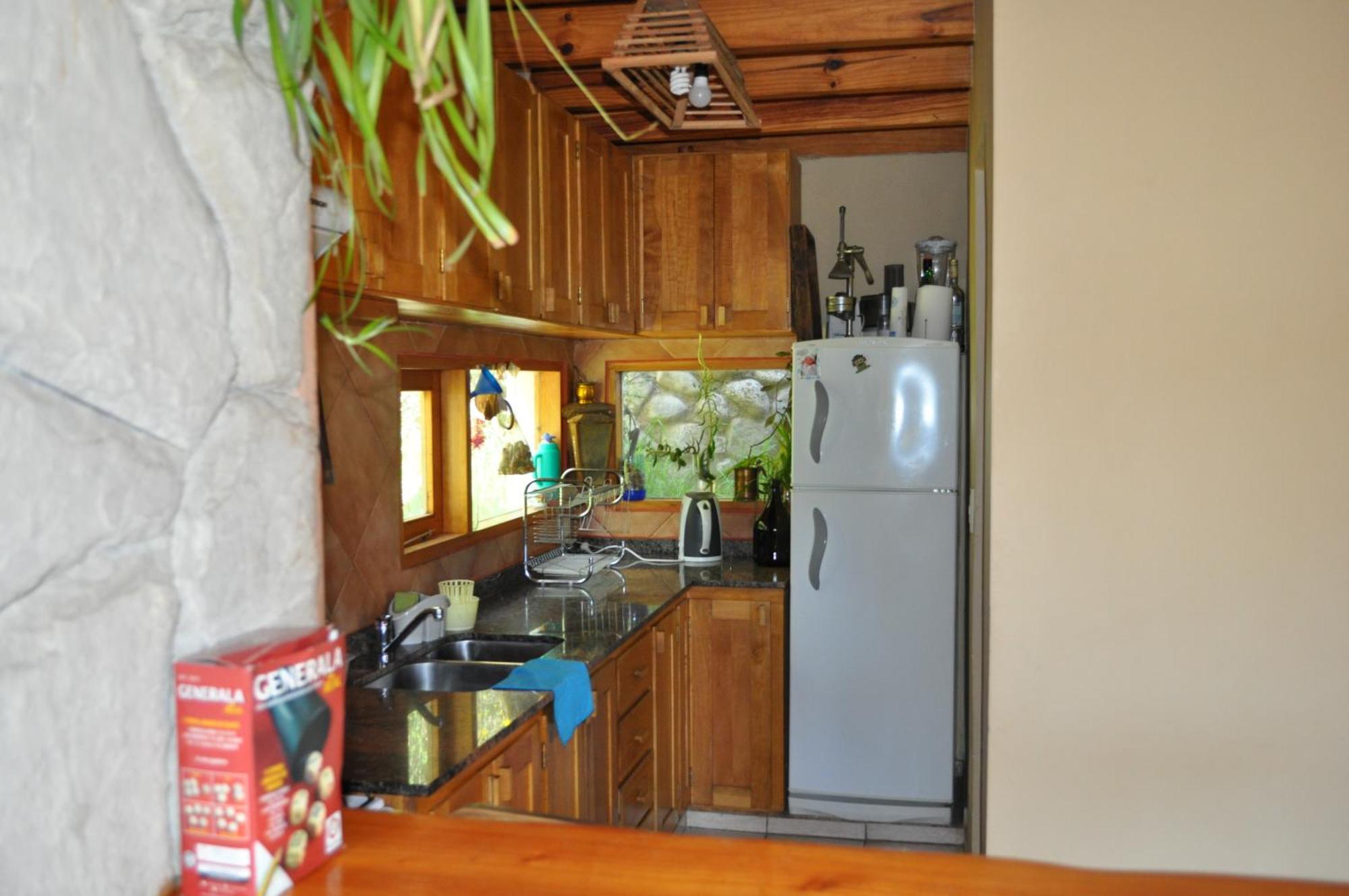 Melodia Natural En San Martín de los Andes 外观 照片