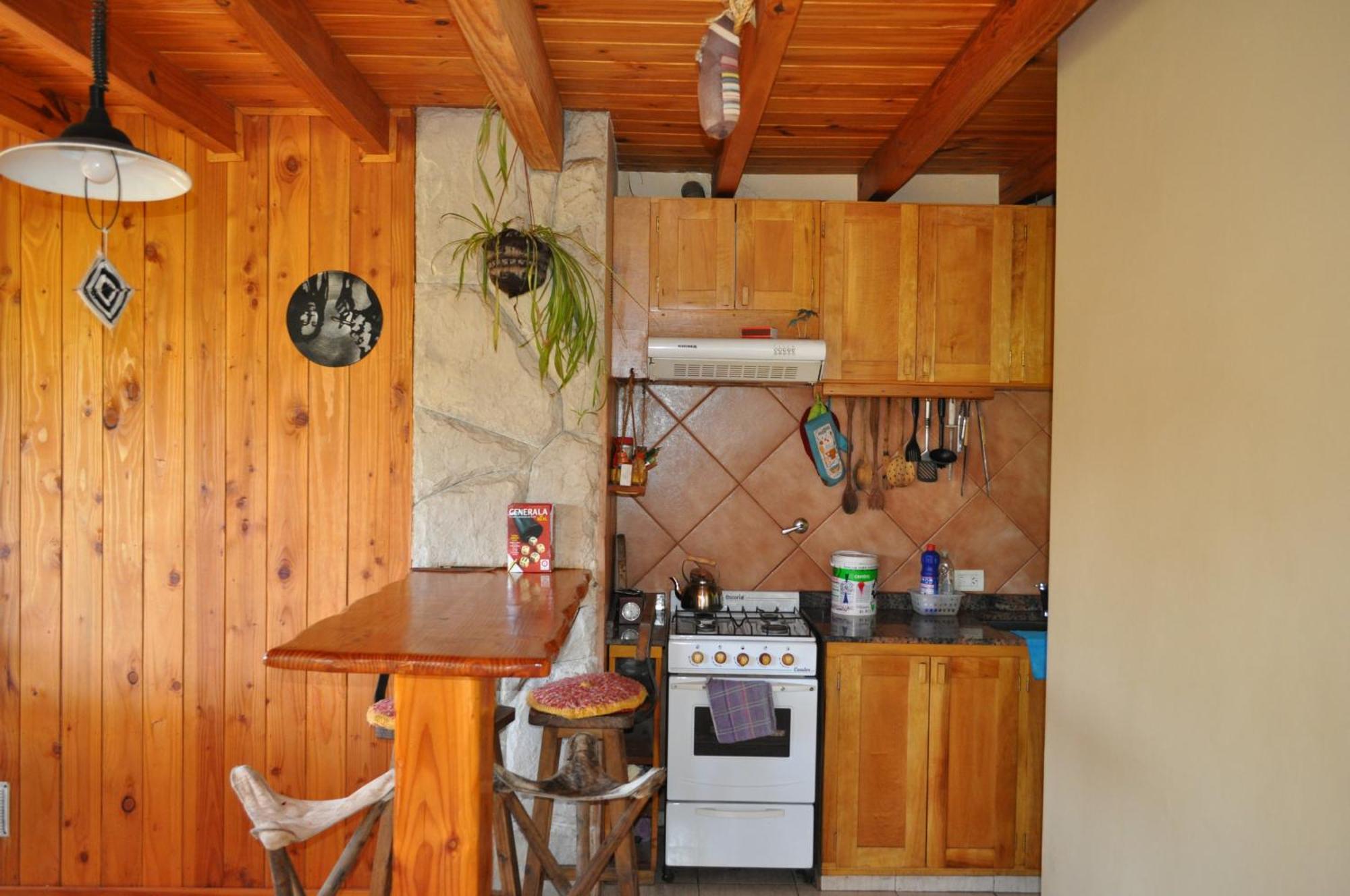 Melodia Natural En San Martín de los Andes 外观 照片