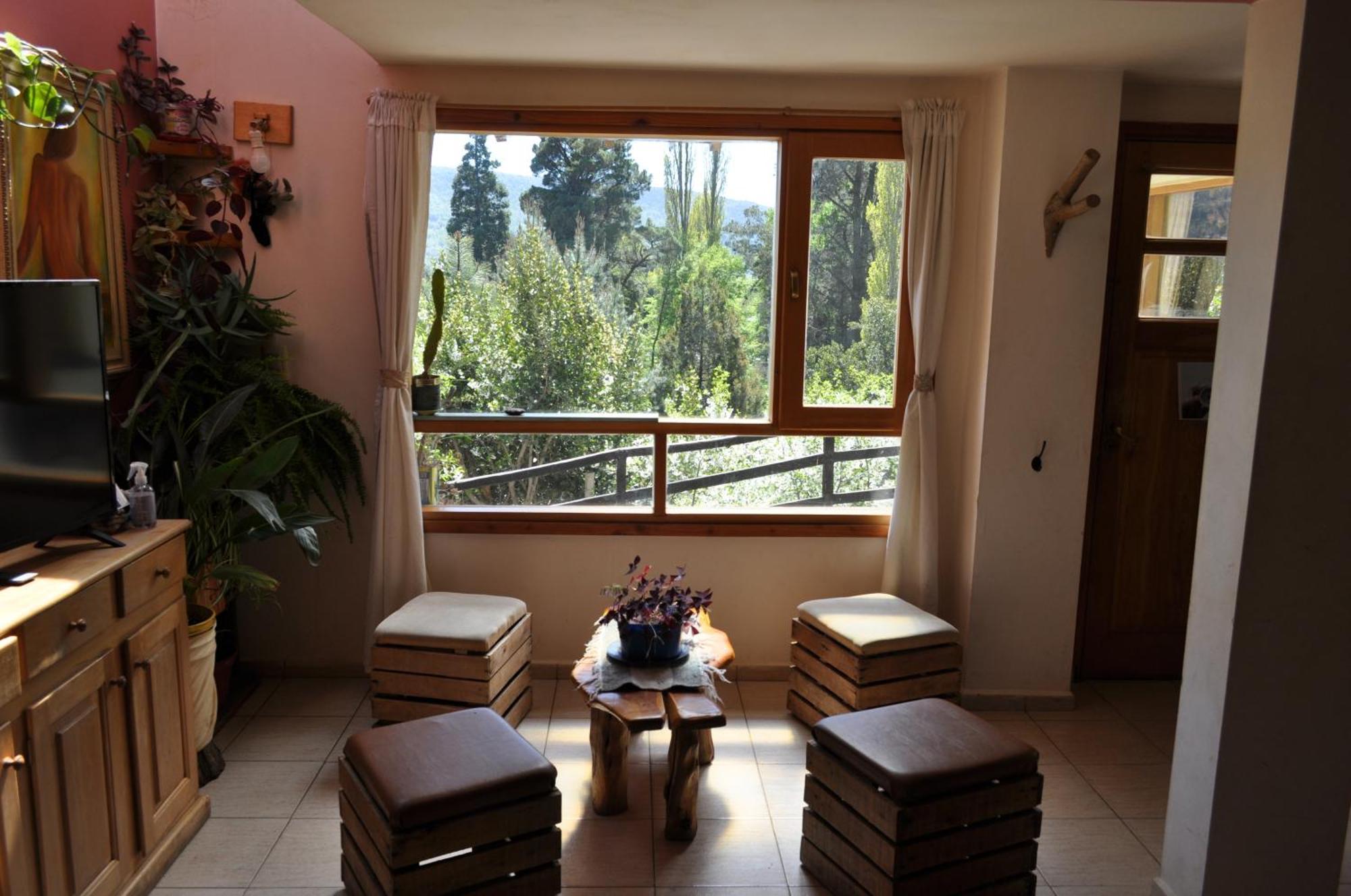Melodia Natural En San Martín de los Andes 外观 照片