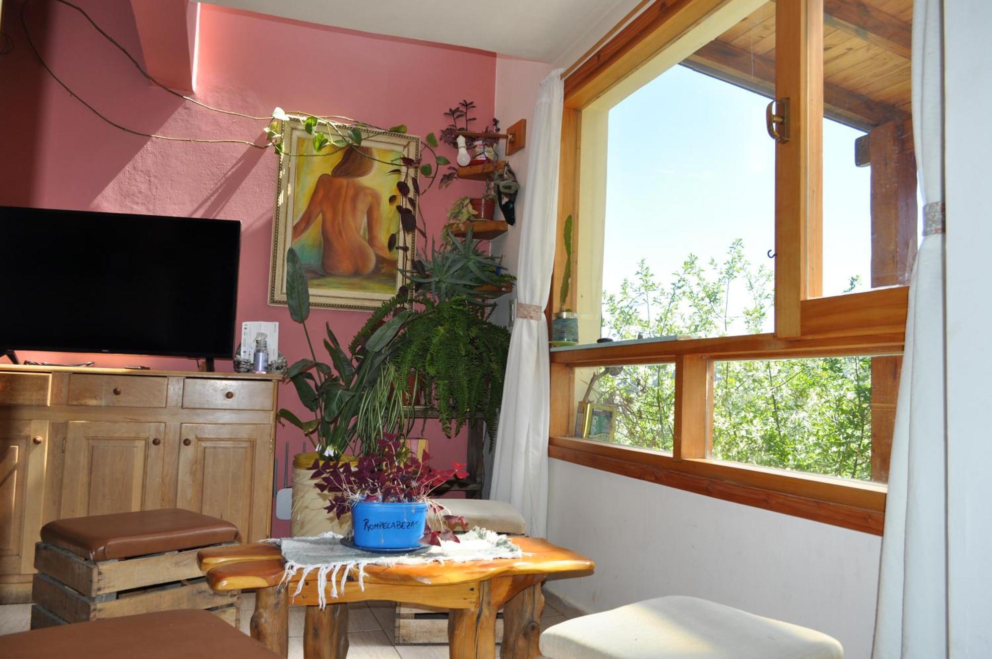 Melodia Natural En San Martín de los Andes 外观 照片