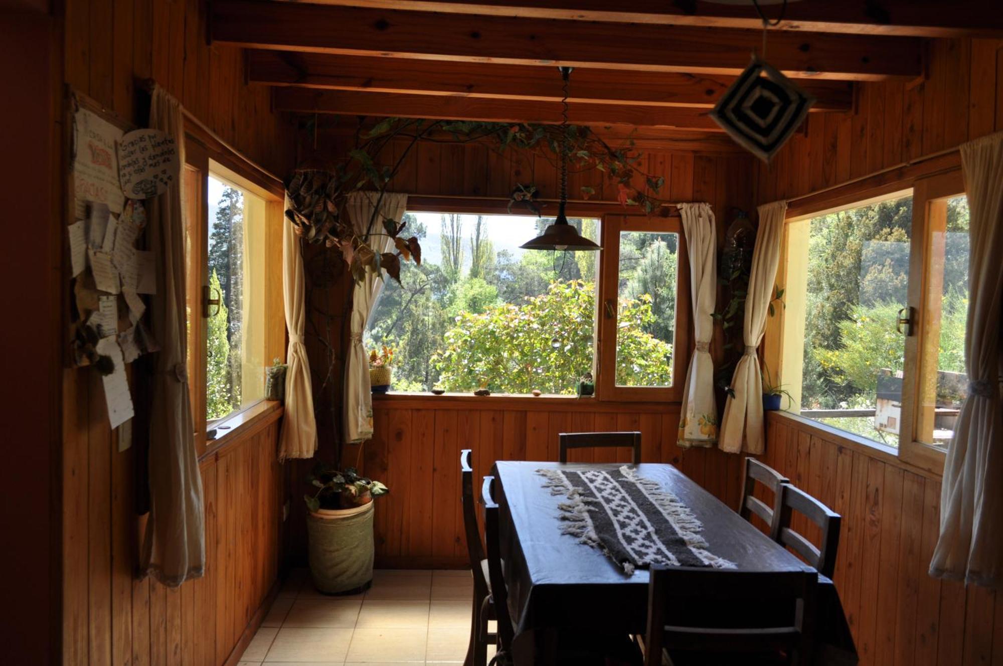 Melodia Natural En San Martín de los Andes 外观 照片