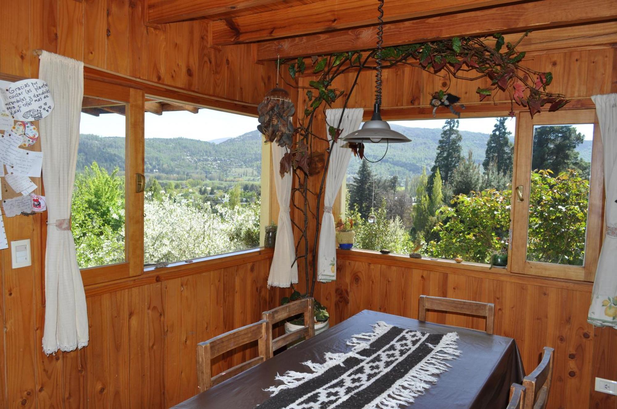 Melodia Natural En San Martín de los Andes 外观 照片