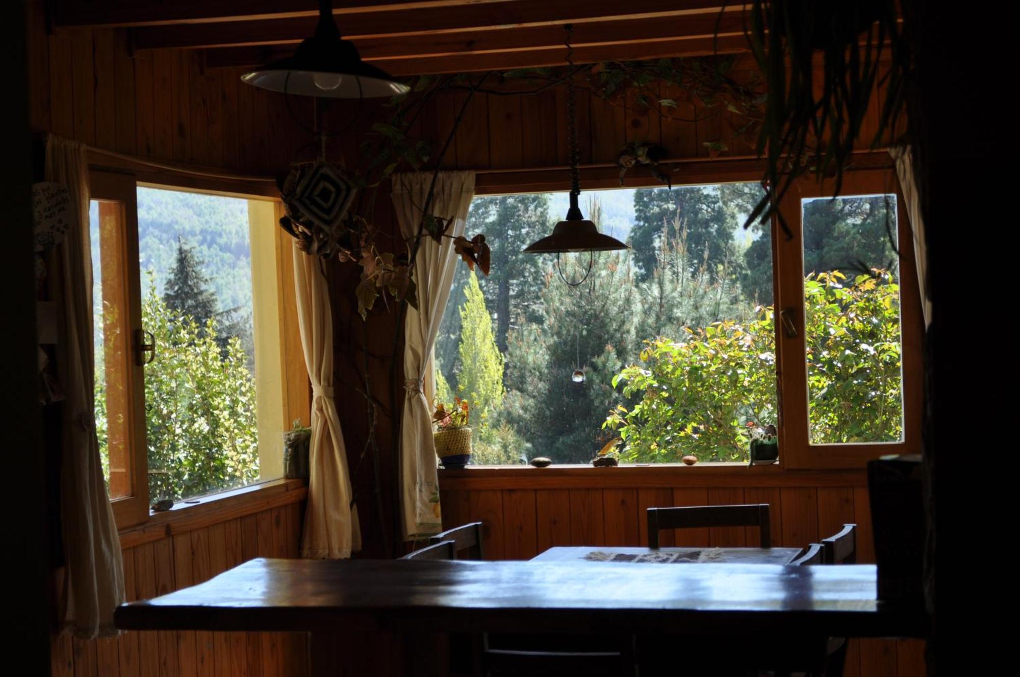Melodia Natural En San Martín de los Andes 外观 照片