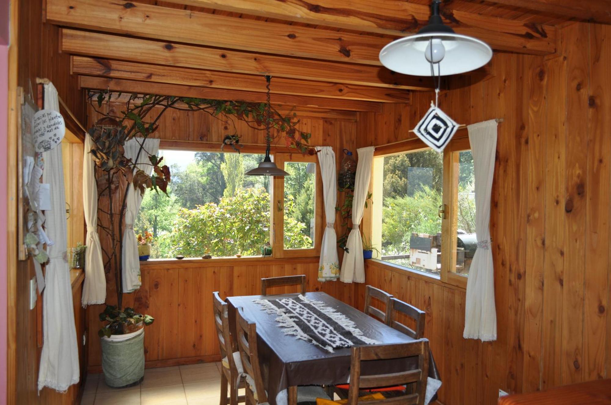 Melodia Natural En San Martín de los Andes 外观 照片