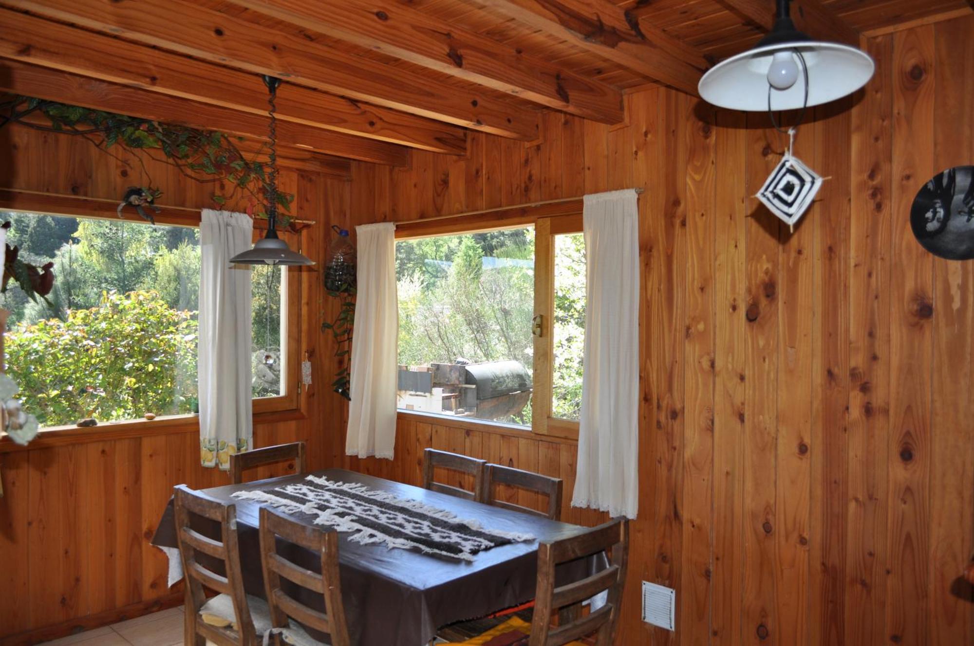 Melodia Natural En San Martín de los Andes 外观 照片