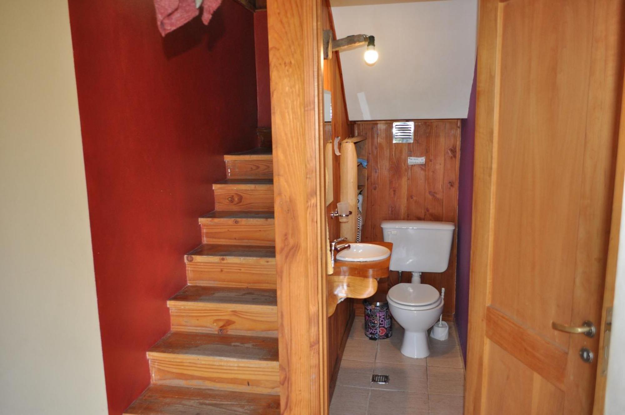 Melodia Natural En San Martín de los Andes 外观 照片