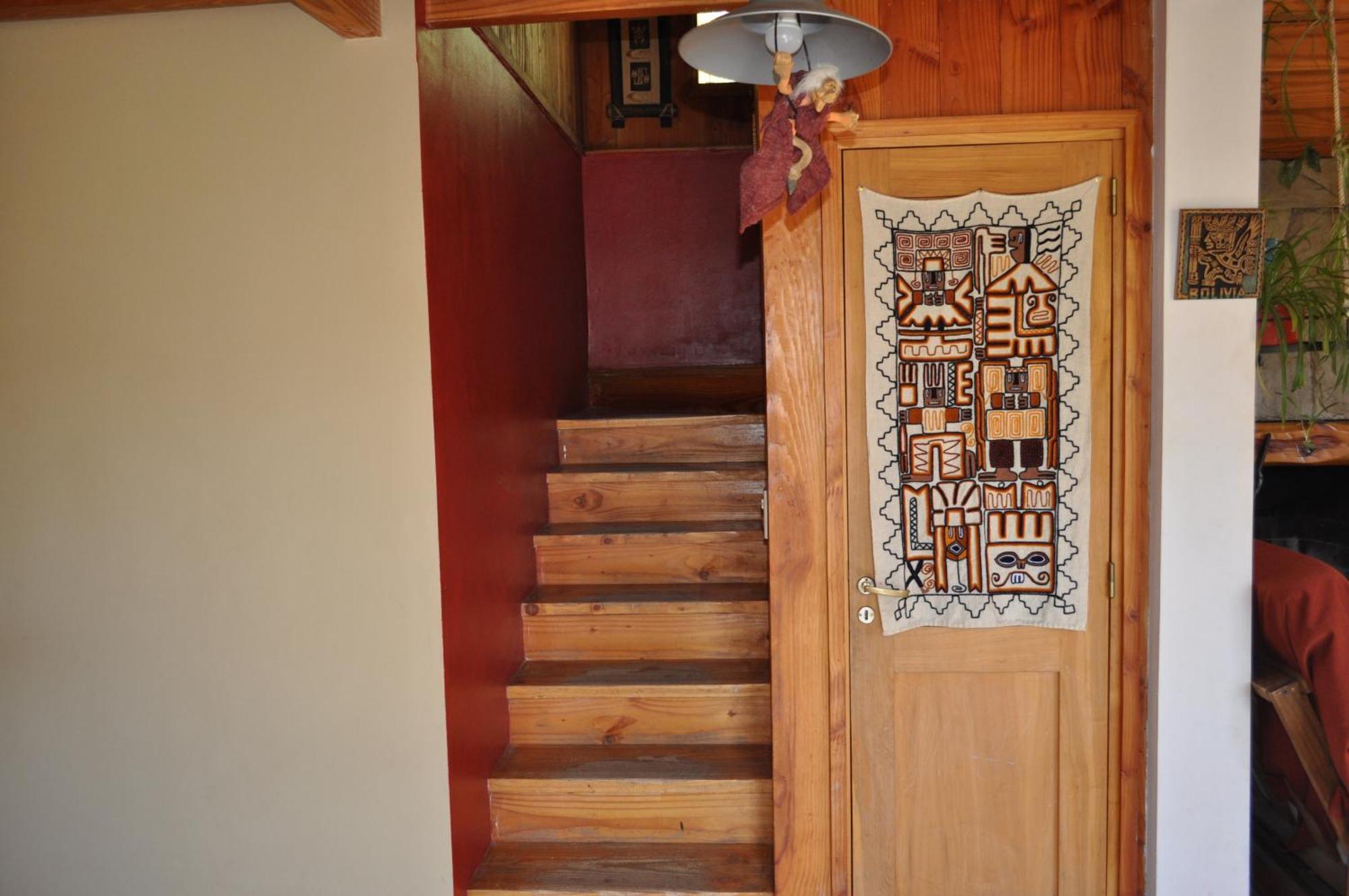 Melodia Natural En San Martín de los Andes 外观 照片