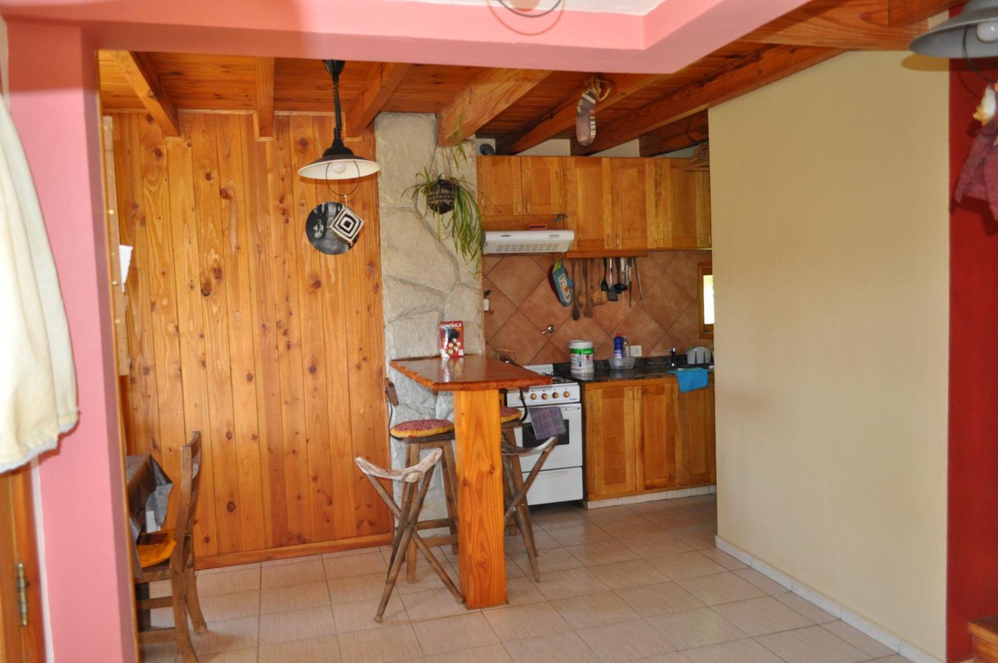 Melodia Natural En San Martín de los Andes 外观 照片