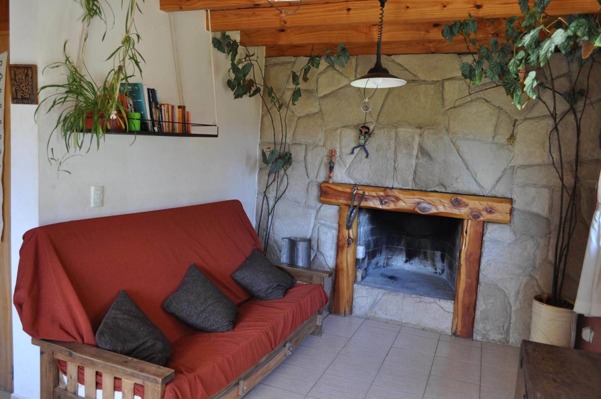 Melodia Natural En San Martín de los Andes 外观 照片