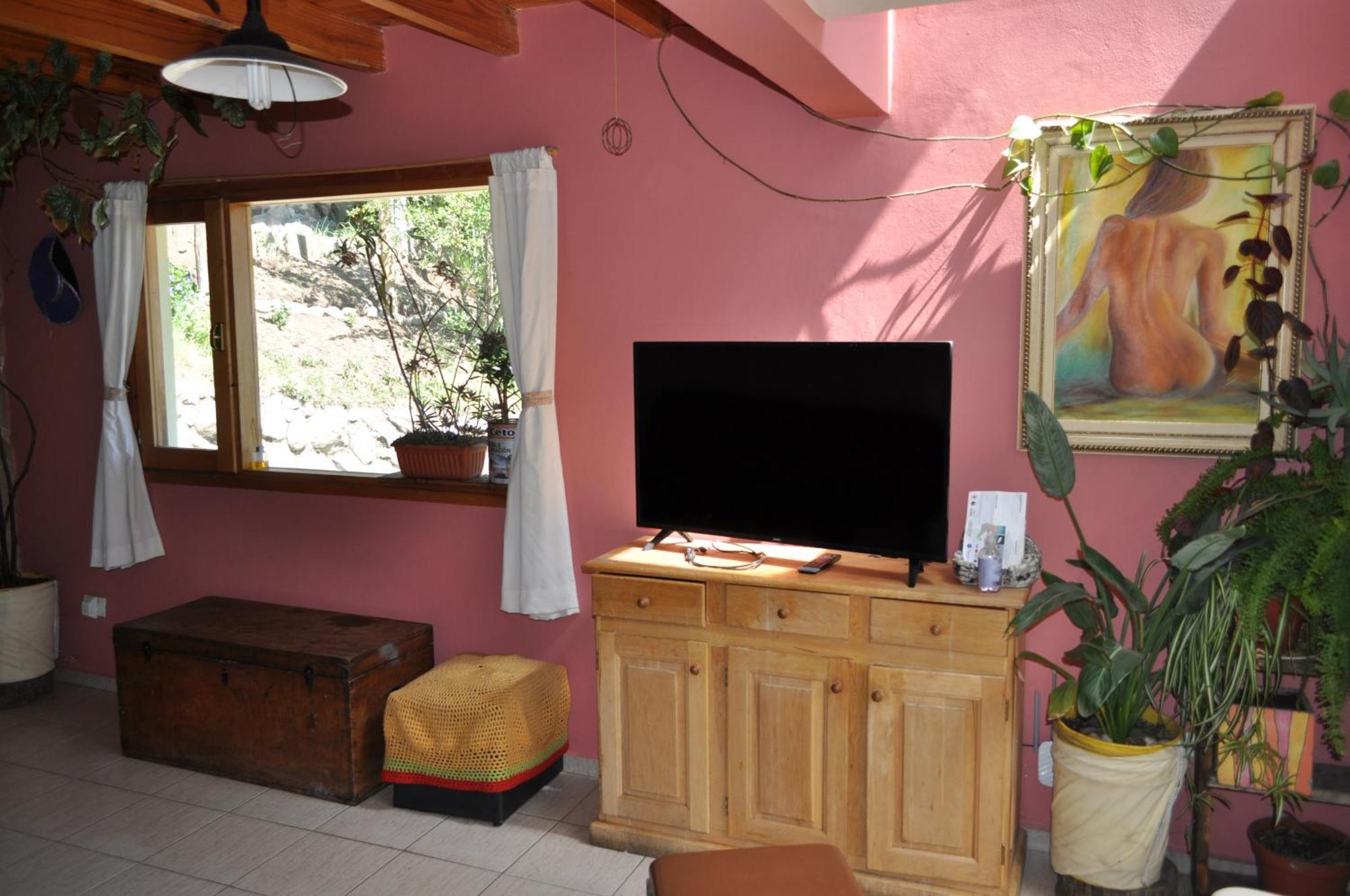 Melodia Natural En San Martín de los Andes 外观 照片