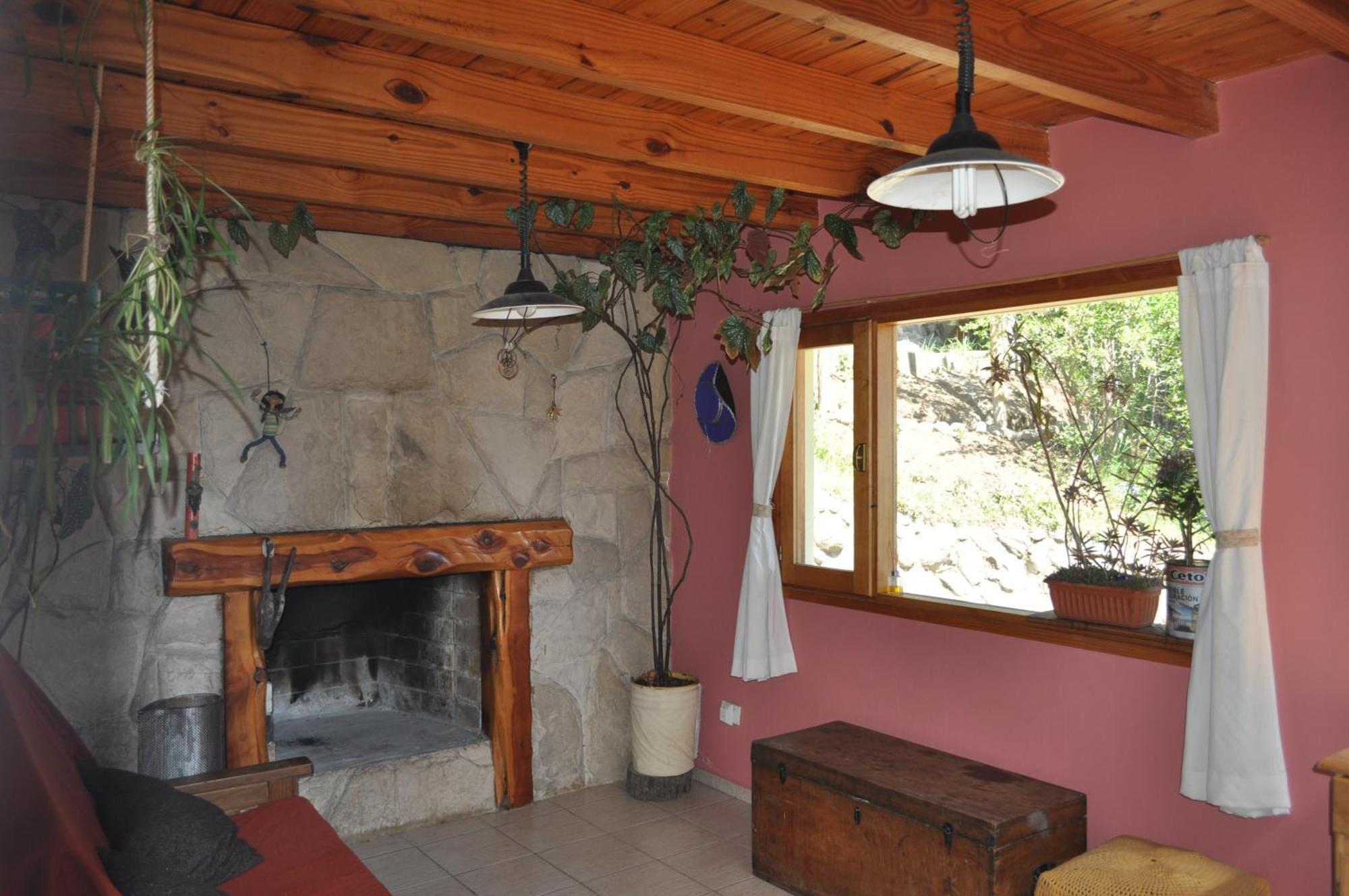 Melodia Natural En San Martín de los Andes 外观 照片