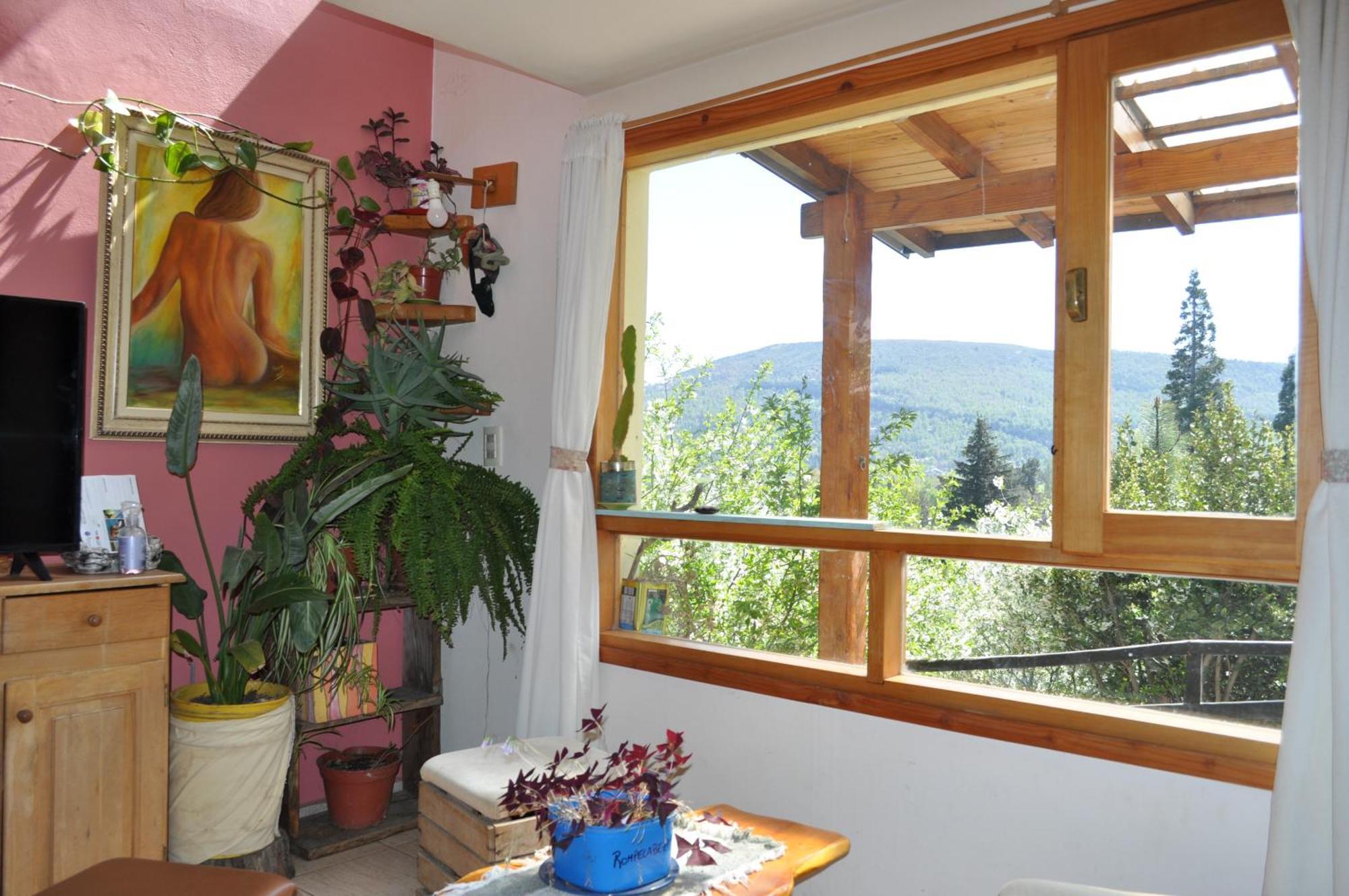 Melodia Natural En San Martín de los Andes 外观 照片