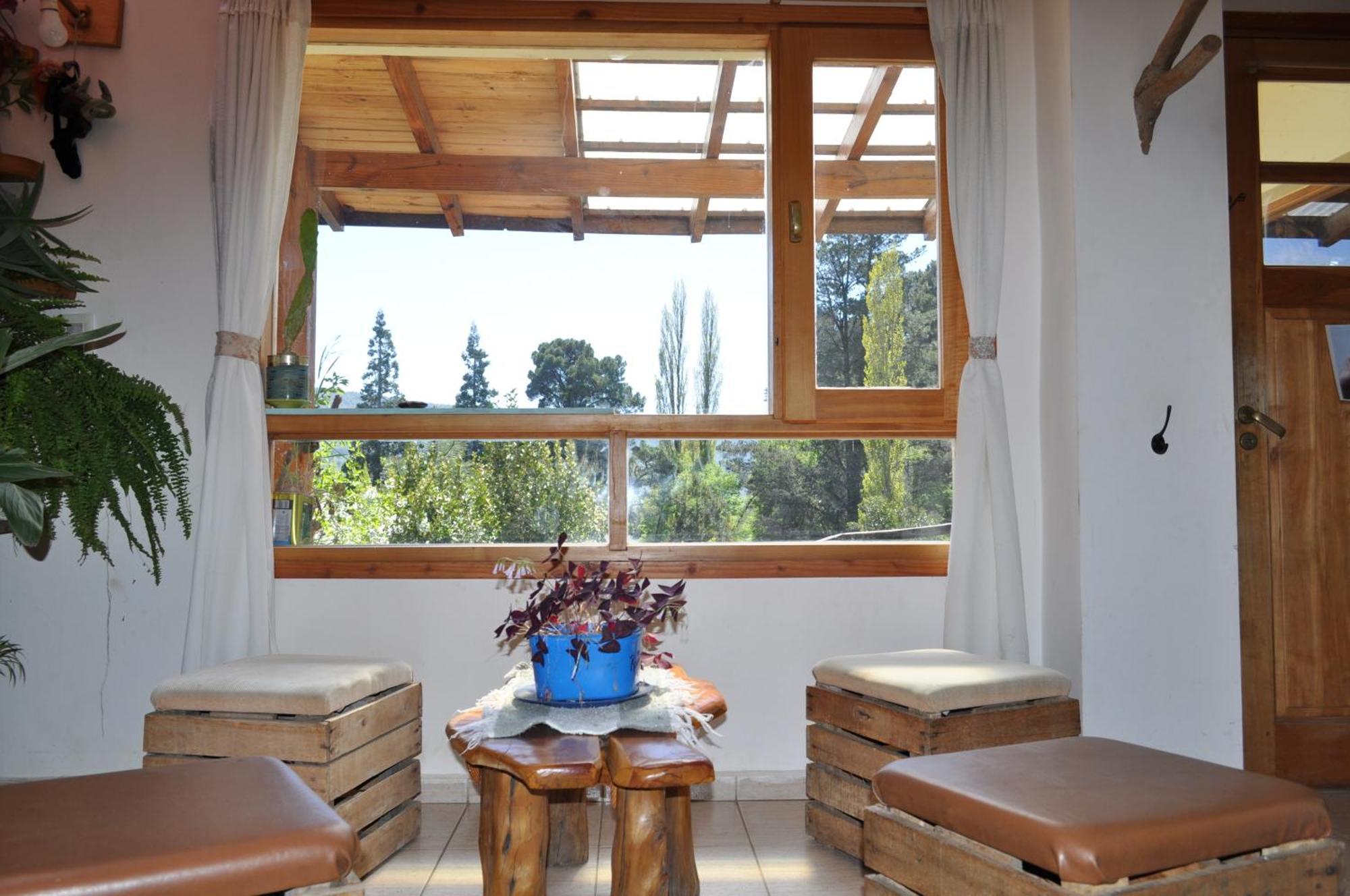 Melodia Natural En San Martín de los Andes 外观 照片