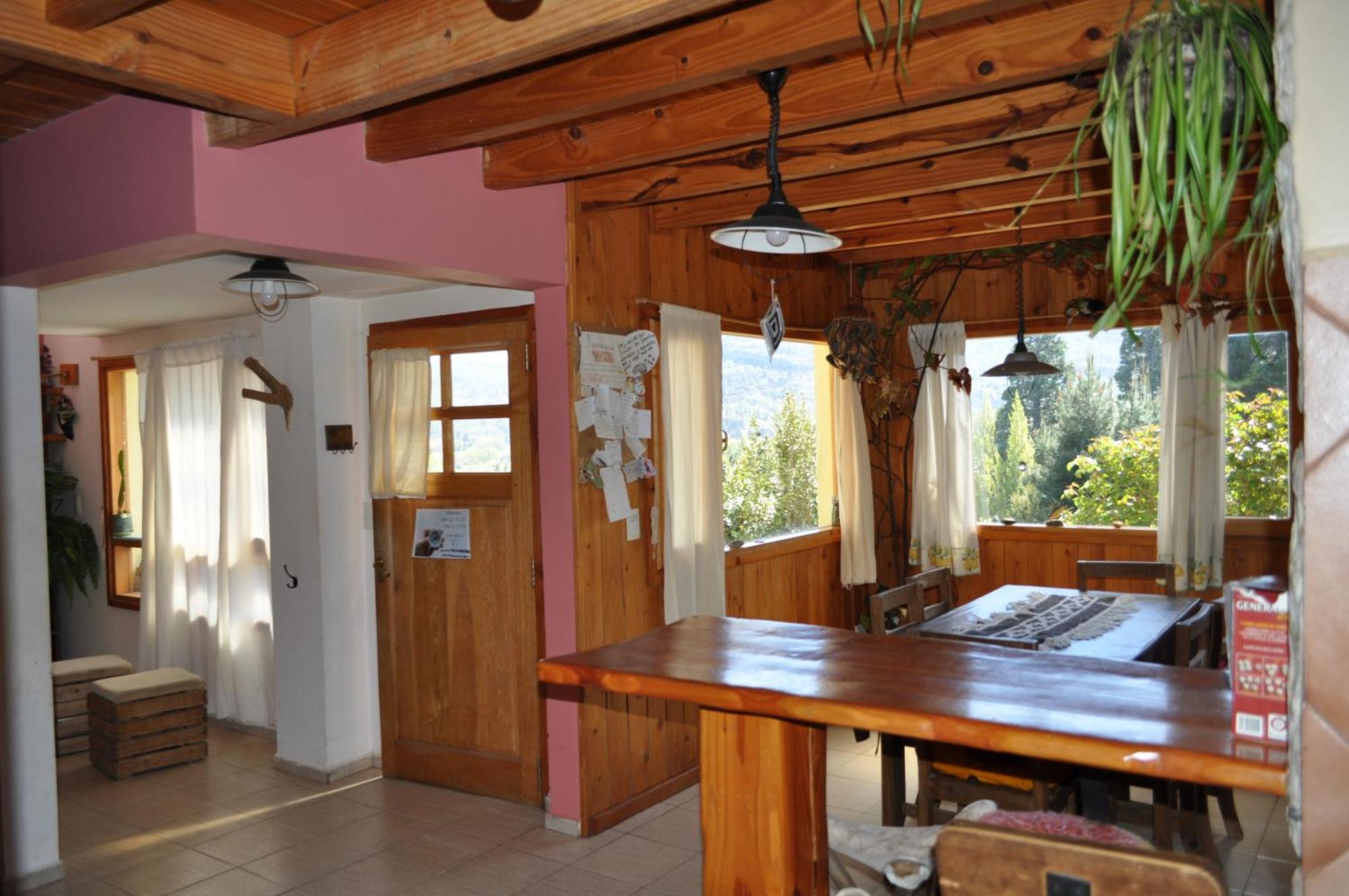 Melodia Natural En San Martín de los Andes 外观 照片