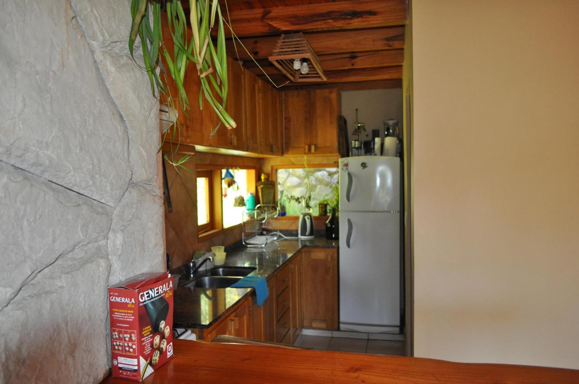 Melodia Natural En San Martín de los Andes 外观 照片