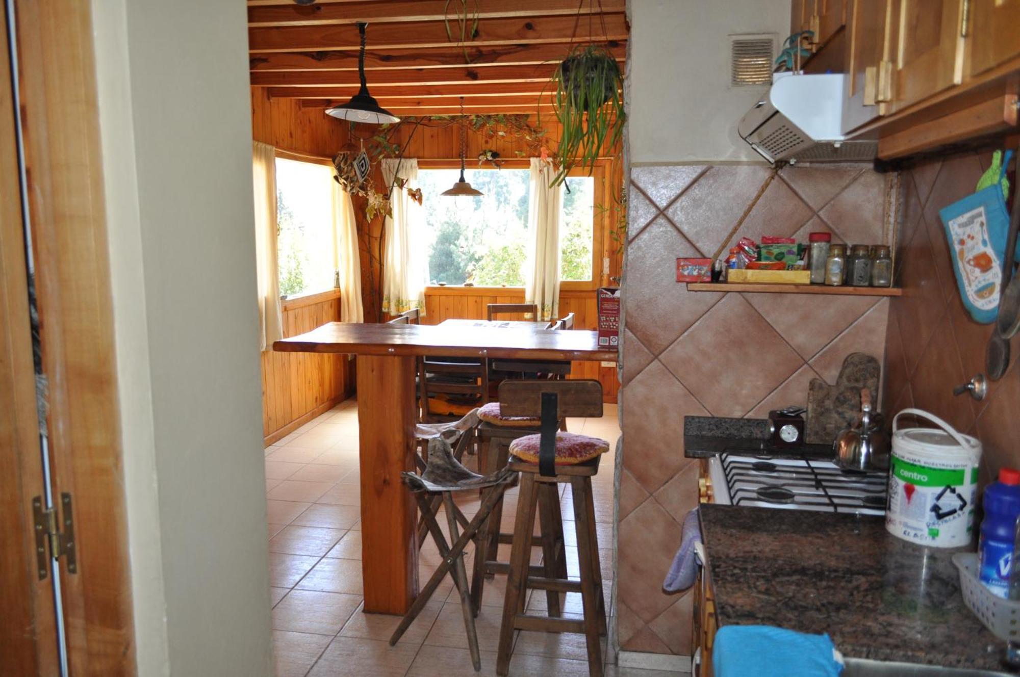 Melodia Natural En San Martín de los Andes 外观 照片